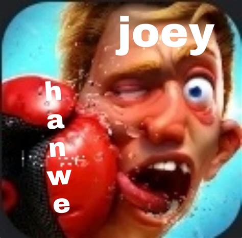 Hanwe VS joey : r/Hanwe .